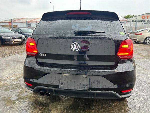 2016 Volkswagen Polo GTI 354570442