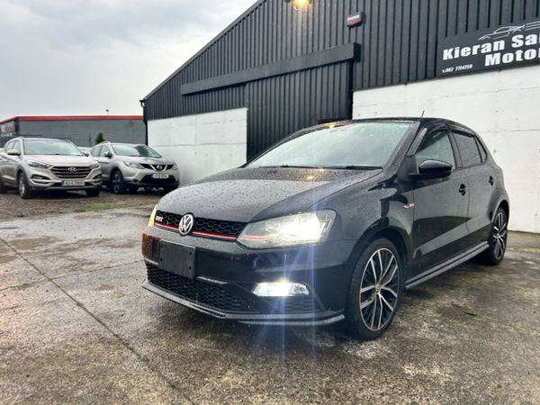 2016 Volkswagen Polo GTI 354570443