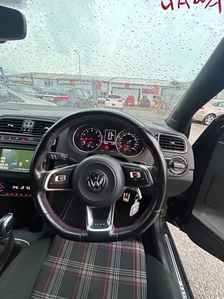 2016 Volkswagen Polo GTI 354570454