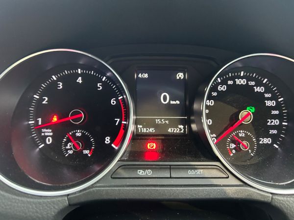 2016 Volkswagen Polo GTI 354570455