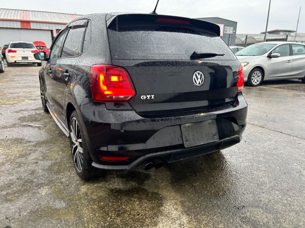 2016 Volkswagen Polo GTI 354570457