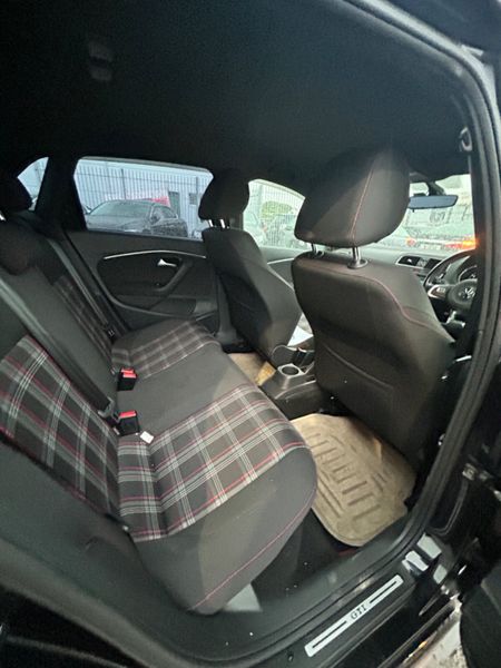 2016 Volkswagen Polo GTI 354570451