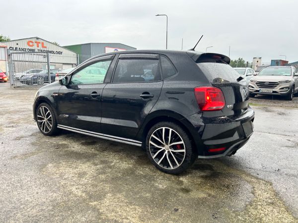 2016 Volkswagen Polo GTI 354570453