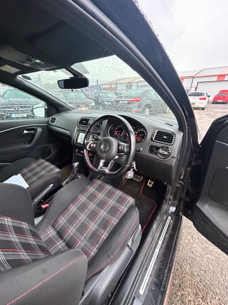 2016 Volkswagen Polo GTI 354570484