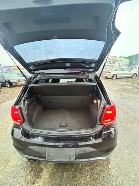 2016 Volkswagen Polo GTI 354570485