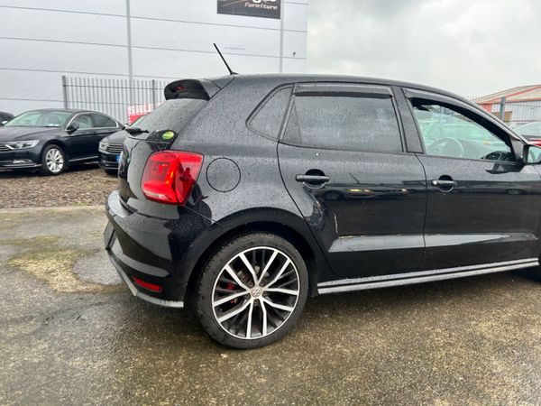 2016 Volkswagen Polo GTI 354570489