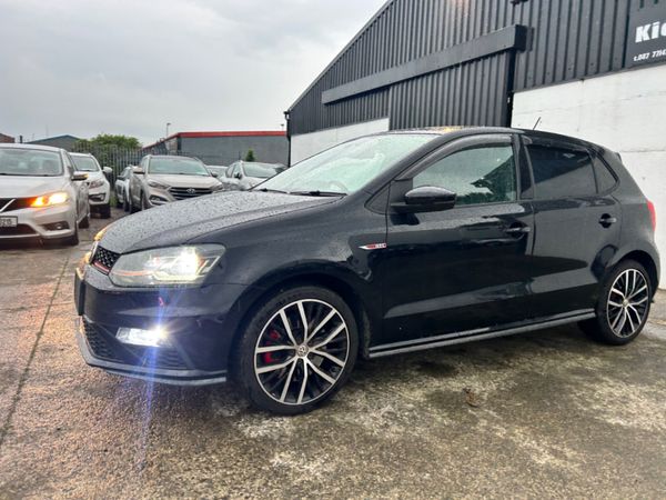 2016 Volkswagen Polo GTI 354570482