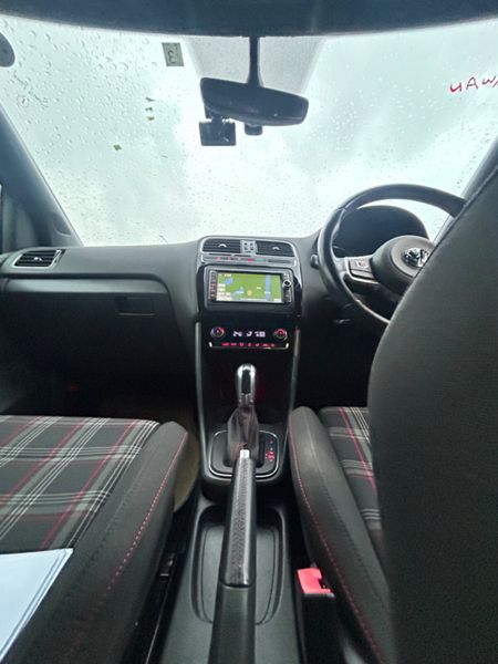 2016 Volkswagen Polo GTI 354570492