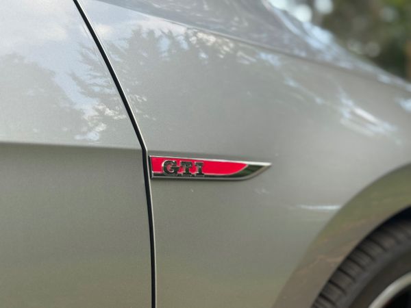VW GTI 2.0 TSI 245BHP MANUAL Performance Pack 354570720