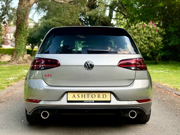 VW GTI 2.0 TSI 245BHP MANUAL Performance Pack 354570746