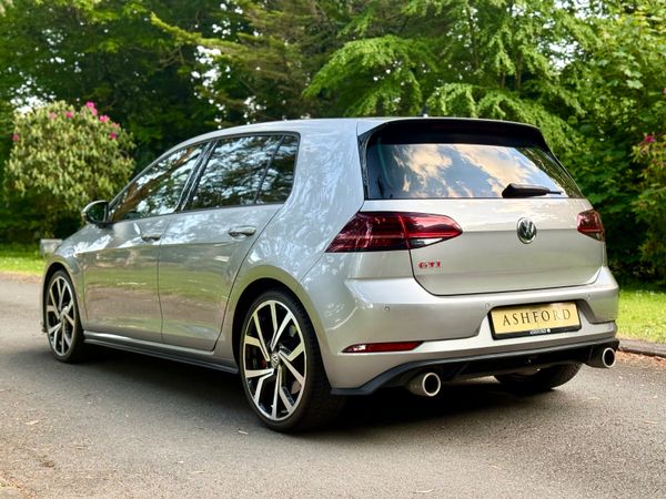 VW GTI 2.0 TSI 245BHP MANUAL Performance Pack 354570775