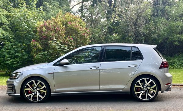 VW GTI 2.0 TSI 245BHP MANUAL Performance Pack 354570784