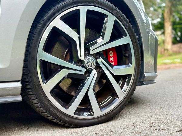 VW GTI 2.0 TSI 245BHP MANUAL Performance Pack 354570786
