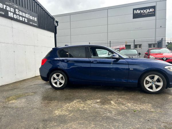 BMW 1 Series 118i 354570787