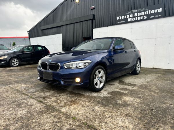 BMW 1 Series 118i 354570788