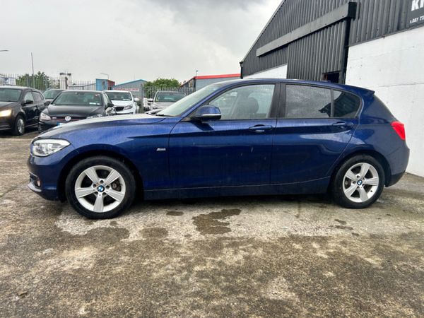 BMW 1 Series 118i 354570789