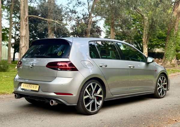 VW GTI 2.0 TSI 245BHP MANUAL Performance Pack 354570783