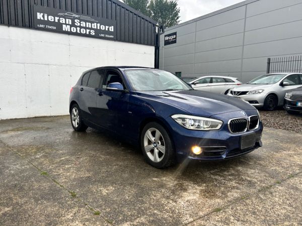 BMW 1 Series 118i 354570814