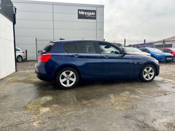 BMW 1 Series 118i 354570815
