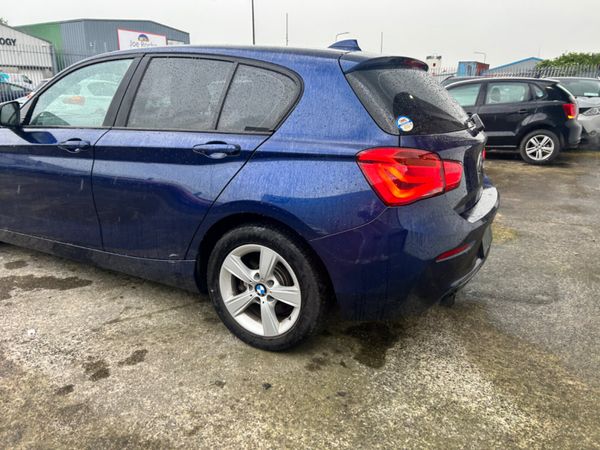 BMW 1 Series 118i 354570817