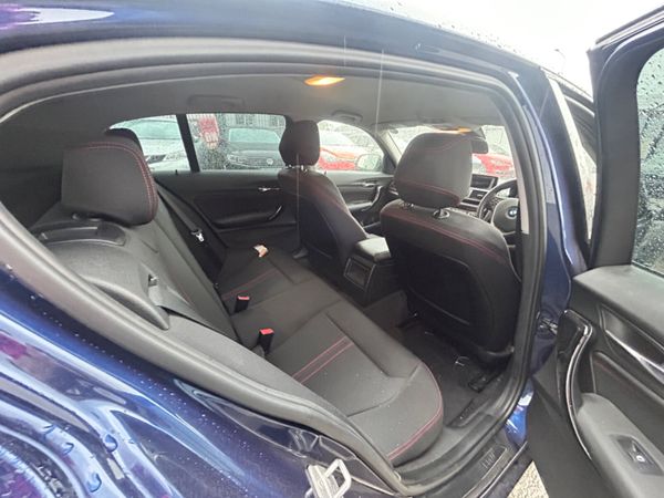BMW 1 Series 118i 354570824
