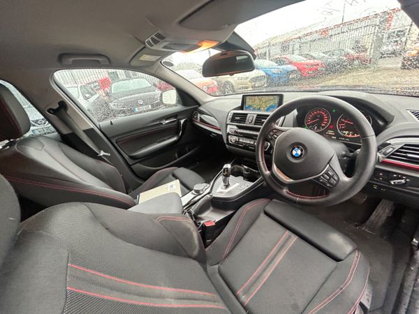BMW 1 Series 118i 354570825