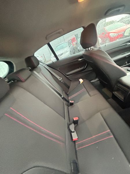 BMW 1 Series 118i 354570829