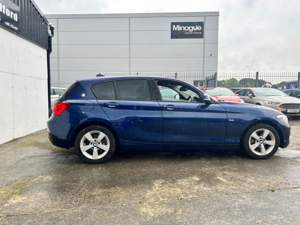 BMW 1 Series 118i 354570820
