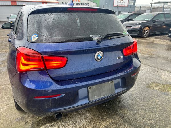 BMW 1 Series 118i 354570821