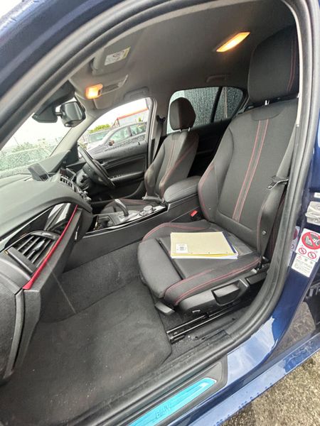 BMW 1 Series 118i 354570822