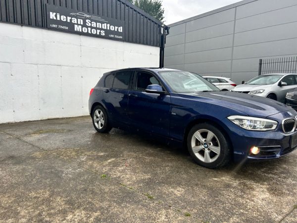 BMW 1 Series 118i 354570823