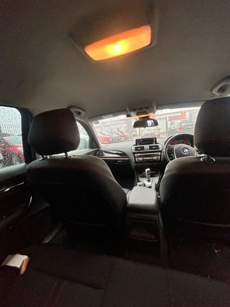 BMW 1 Series 118i 354570830