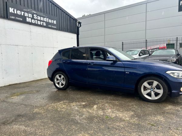 BMW 1 Series 118i 354570831