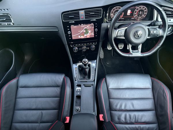 VW GTI 2.0 TSI 245BHP MANUAL Performance Pack 354570946