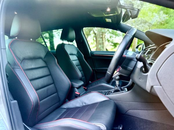 VW GTI 2.0 TSI 245BHP MANUAL Performance Pack 354570941