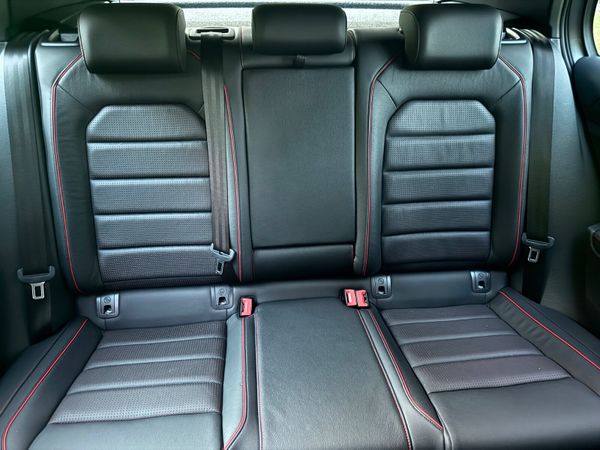 VW GTI 2.0 TSI 245BHP MANUAL Performance Pack 354570967