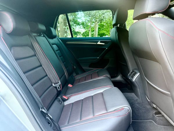 VW GTI 2.0 TSI 245BHP MANUAL Performance Pack 354570970