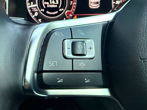 VW GTI 2.0 TSI 245BHP MANUAL Performance Pack 354570971
