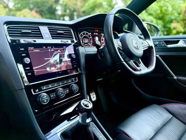 VW GTI 2.0 TSI 245BHP MANUAL Performance Pack 354570994