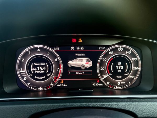 VW GTI 2.0 TSI 245BHP MANUAL Performance Pack 354570995