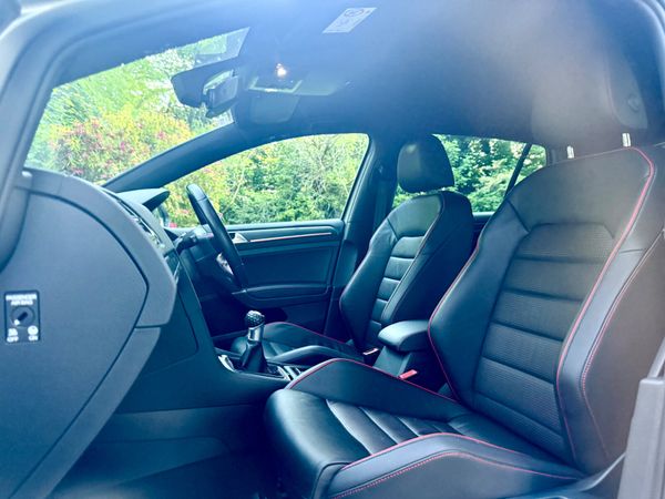 VW GTI 2.0 TSI 245BHP MANUAL Performance Pack 354570996