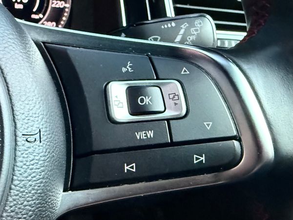 VW GTI 2.0 TSI 245BHP MANUAL Performance Pack 354570993