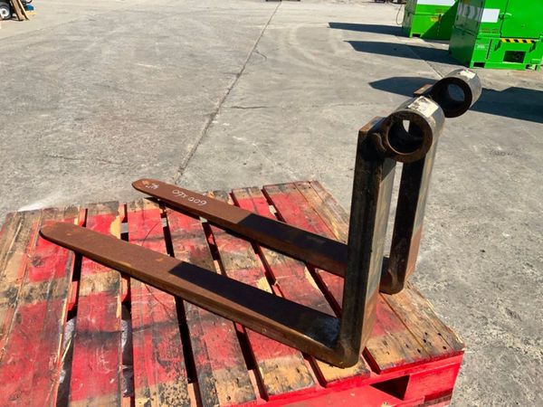 42" TELEPORTER FLOATING FORKS........60mm BAR. 354619662