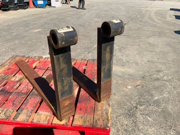 42" TELEPORTER FLOATING FORKS........60mm BAR. 354619663