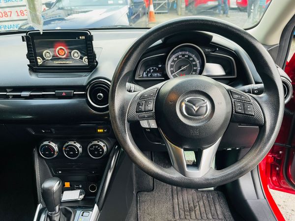 Mazda Demio 2016 1.5 Diesel Automatic Carplay 354625868