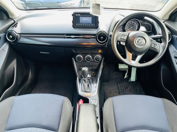 Mazda Demio 2016 1.5 Diesel Automatic Carplay 354625874