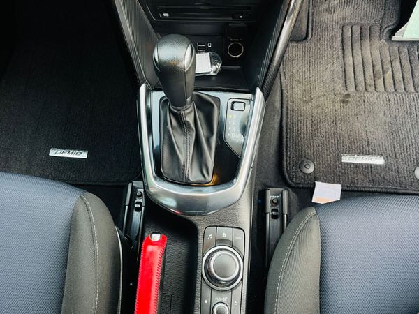 Mazda Demio 2016 1.5 Diesel Automatic Carplay 354625871