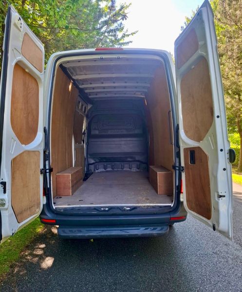 Mercedes-Benz Sprinter 2020 DOE 5/26 354621584