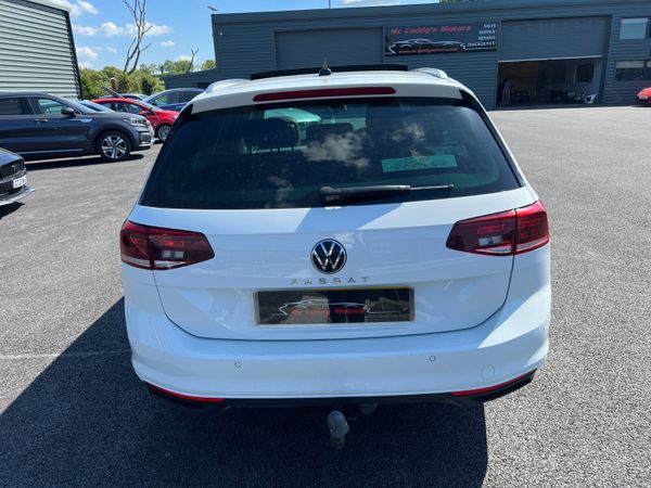 2020 (202) Volkswagen Passat SEL 2.0 TDI - Estate 354638706