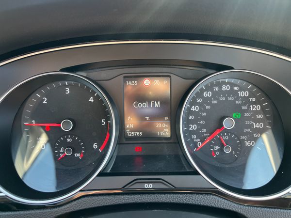 2020 (202) Volkswagen Passat SEL 2.0 TDI - Estate 354638714